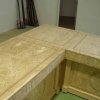 Wedding table corner